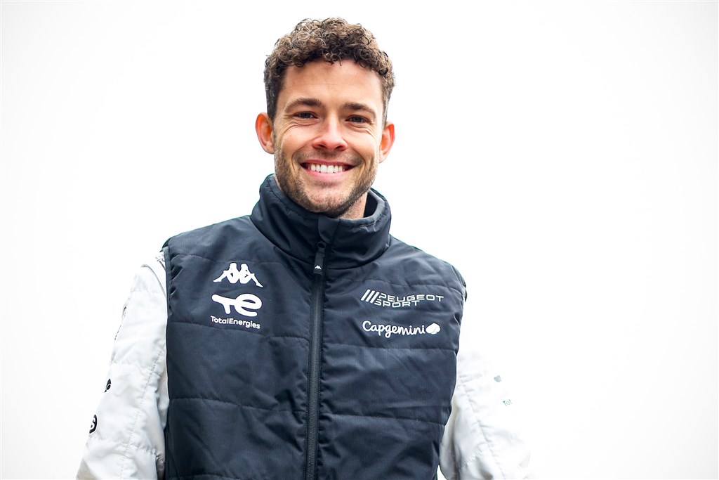 Mikkel Jensen klar til sidste VM-ræs inden Le Mans
(Foto: Team Peugeot TotalEnergies)